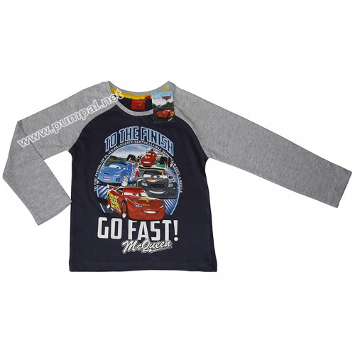 Блуза Disney Cars